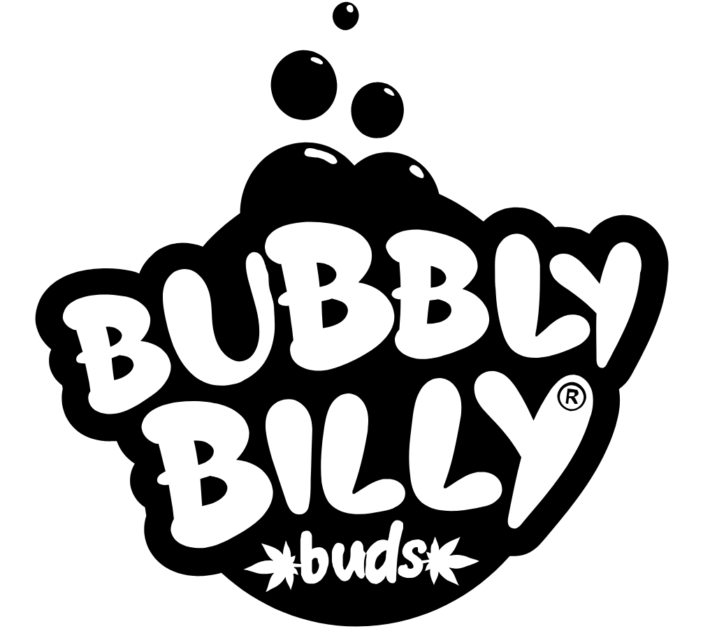 Bubbly Billy Buds