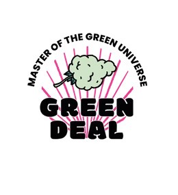 GREEN DEAL