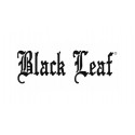 BlackLeaf