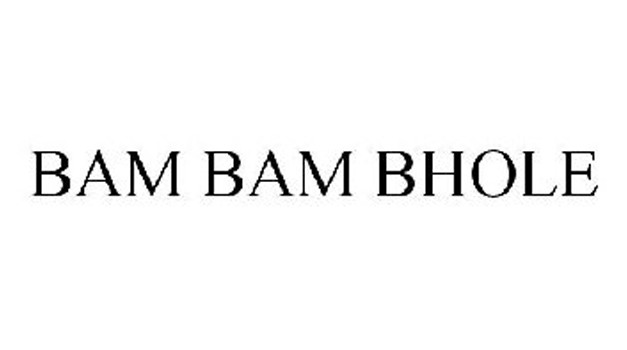 Bam Bam Bhole